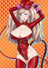 ハイレグパンサー