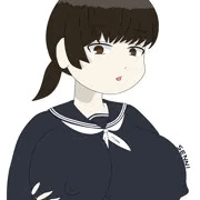 JKの爆乳でパイズリされたい