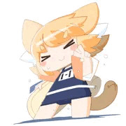 ねこみみ