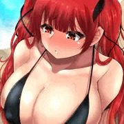 ホノルル水着