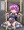 呪われた魔法少女スーツ