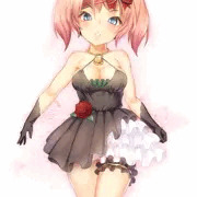 メアリィちゃん