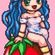 ルルーのシースルー