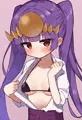 ツクヨミちゃんぱい