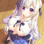 シグニット縦パイズリ