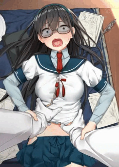 【過去作】恐怖大淀