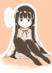 佐城雪美ちゃん・・・・