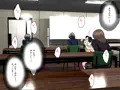 催眠にかかった生徒たちと順番にセックス