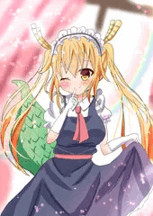 トール｢小林さん！！｣