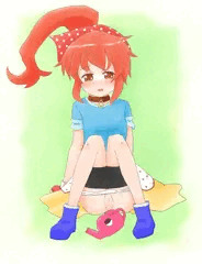 ライムちゃん