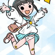 今月あげた三週間分くらいの太鼓ガールズたち