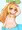 寝汗ニジエたん