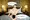 マイクロビキニの上からアソコをしごかれるしずかちゃん(笑)