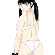 次作ヒロイン予定の佐々木陽㉑