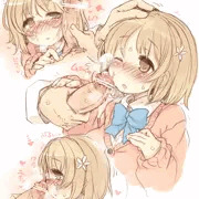 かな子ちゃん詰め合わせ