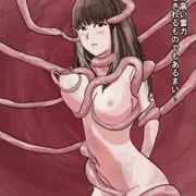 【宣伝】真理触手姦＆マメるエチ動画アーカイブ　Vol.２発売。