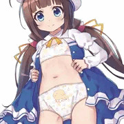 押しかけ愛弟子○リータ