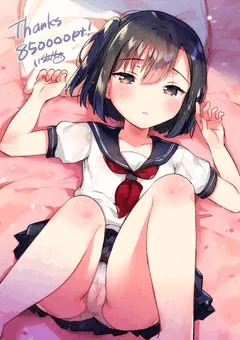 ぱんつ