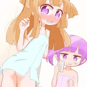 ちりちゃん