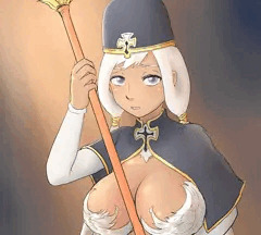 マアトさん