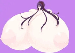 刀剣乱舞より女体化極不動行光