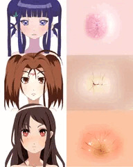 アナの練習１９