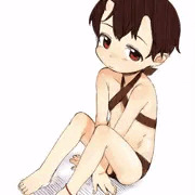 なんでもないよ