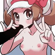 ほらこっちむいて