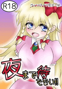 悪魔城ドラキュラの男性向けR18本