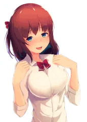 春の透けぱい祭りだ！