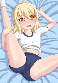 ロリ愛さんヤバっ！