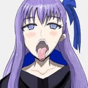 メルトリリスぶっかけ