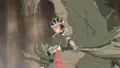 冒険者VSドラゴン