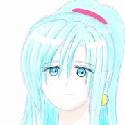 クロノトリガー　超乳サラ様