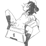 跳び箱課外授業（二段目）