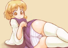 すわこのお尻