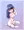 眼鏡っ娘。