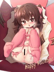 バレンタイン