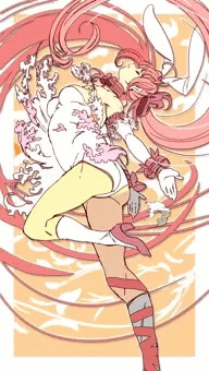 フラッシュダンス