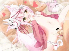 蓮ちゃんとえっち2