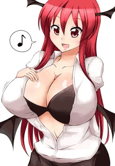 たゆんと初投稿
