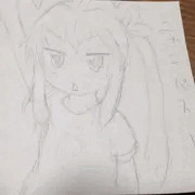 にゃんぱすー