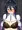 親潮さんに下が黒だけど上は？と聞いてみた