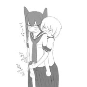 フタナリ上野さん