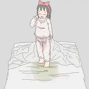 童心に帰ってみたよ