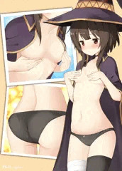 パンツマン