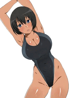藤川明　宣伝絵