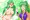 ヤエちゃんのひみつの修行2
