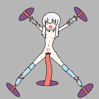 触手とジエーテ