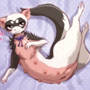 フェルモちゃんとエッチしちゃう？
